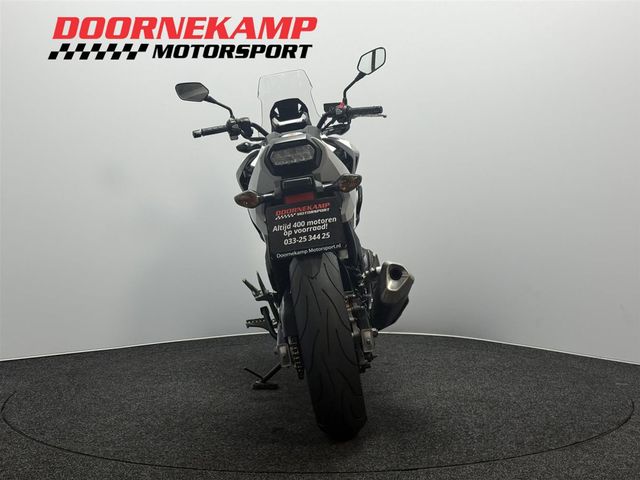 honda - nc-750-x-dct