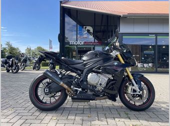 BMW S 1000 R 2019 occasion