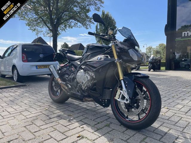 bmw - s-1000-r