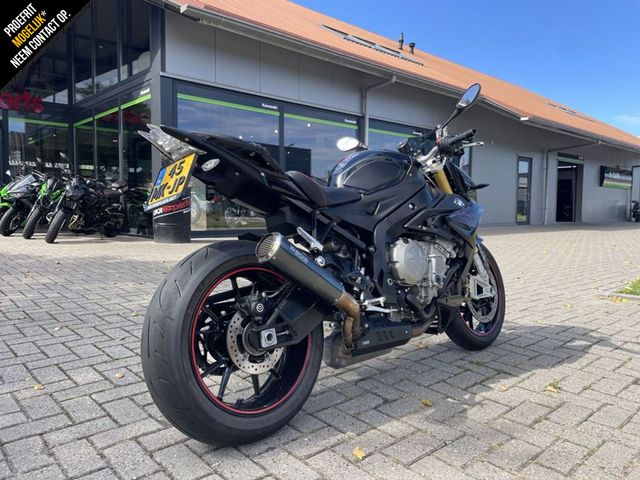 bmw - s-1000-r
