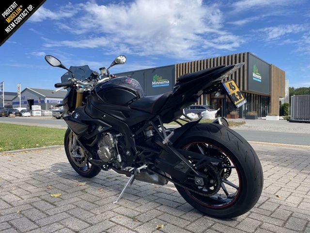 bmw - s-1000-r