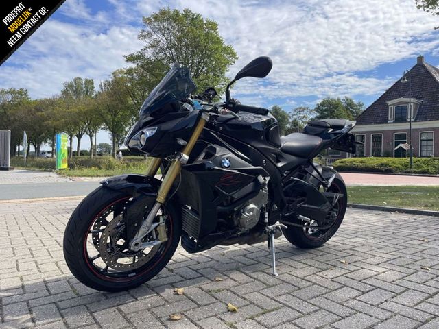 bmw - s-1000-r
