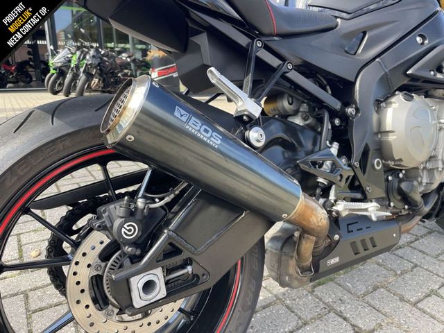 bmw - s-1000-r