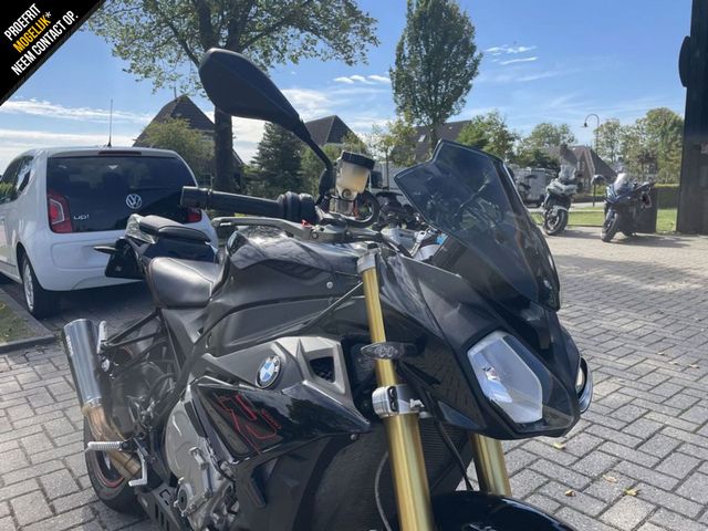 bmw - s-1000-r