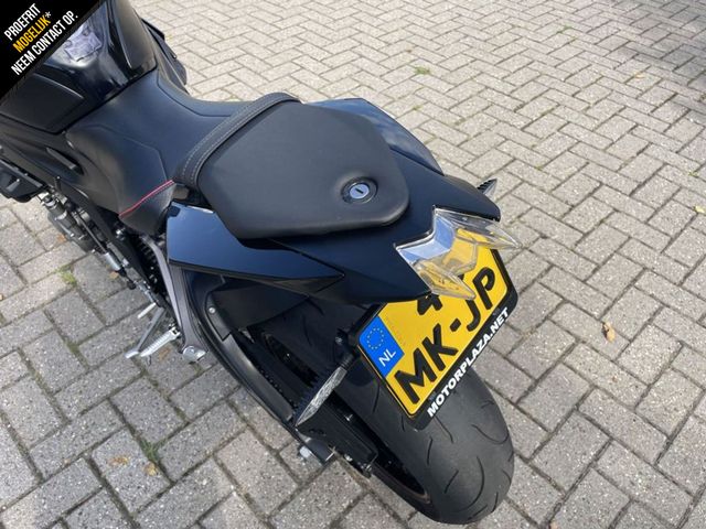 bmw - s-1000-r