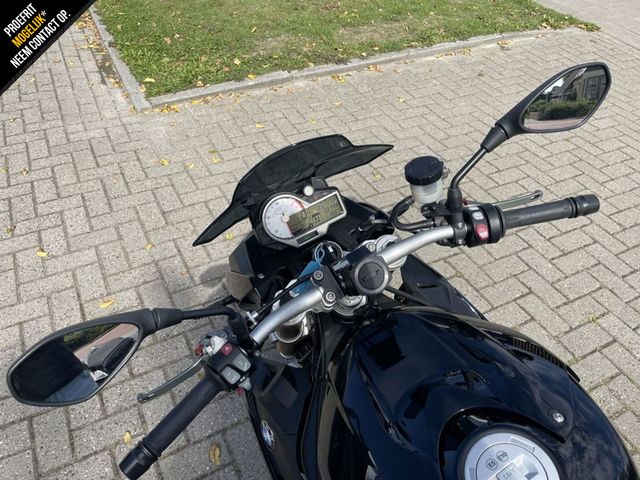 bmw - s-1000-r