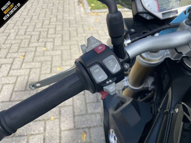 bmw - s-1000-r