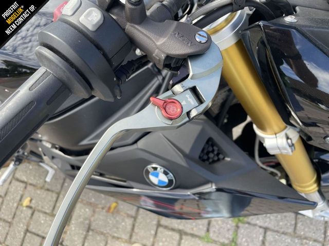 bmw - s-1000-r