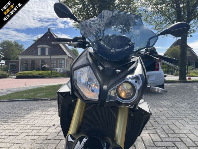 bmw - s-1000-r
