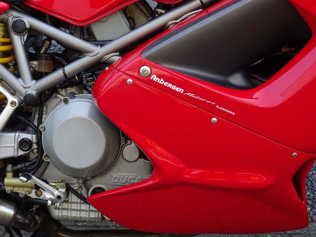 ducati - st-2