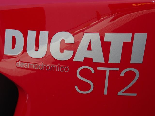 ducati - st-2