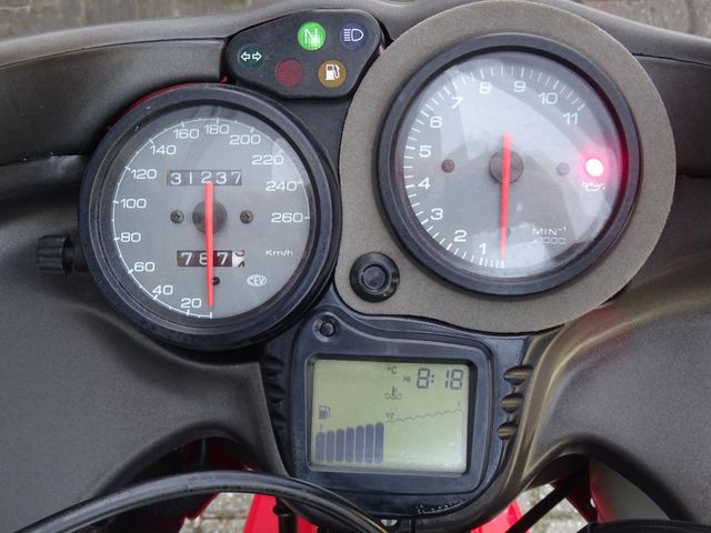 ducati - st-2