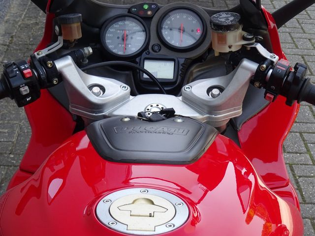 ducati - st-2