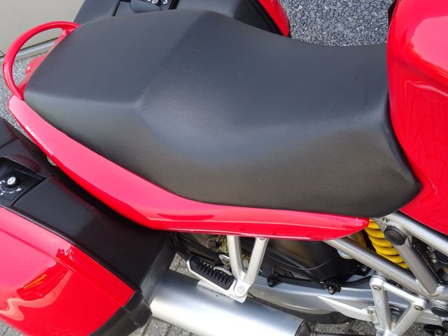 ducati - st-2