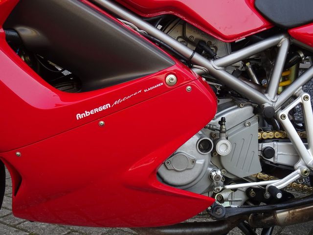 ducati - st-2
