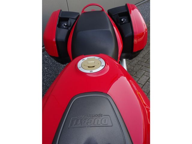 ducati - st-2