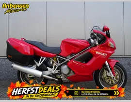 Ducati ST 2 2003 occasion