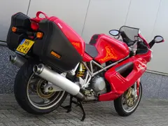 Ducati ST 2 2003 occasion – foto 3 van 15