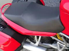 Ducati ST 2 2003 occasion – foto 11 van 15
