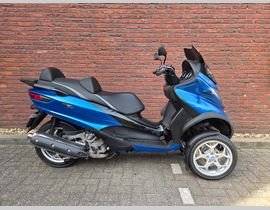 Piaggio MP3 500 LT Sport 2014 occasion