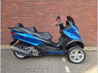 Piaggio MP3 500 LT Sport 2014 occasion