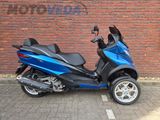 PIAGGIO MP3 500 LT SPORT