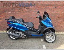 Piaggio MP3 500 LT Sport 2014 occasion