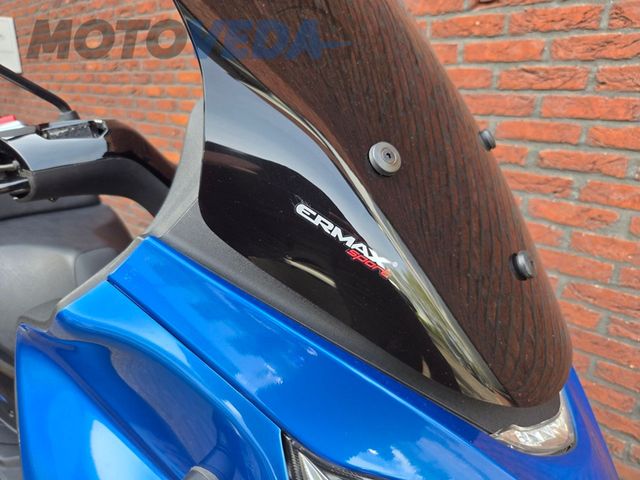 piaggio - mp3-500-lt-sport
