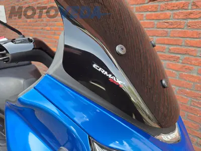 PIAGGIO MP3 500 LT SPORT – foto 4