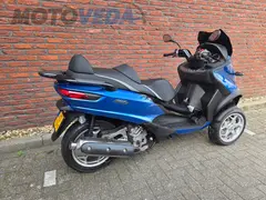 Piaggio MP3 500 LT Sport 2014 occasion – foto 3 van 9