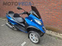 Piaggio MP3 500 LT Sport 2014 occasion – foto 2 van 9