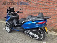 Piaggio MP3 500 LT Sport 2014 occasion – foto 6 van 9