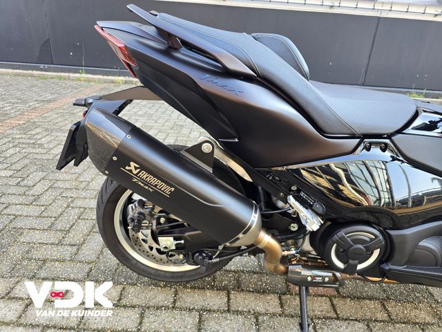 yamaha - tmax-tech-max-560