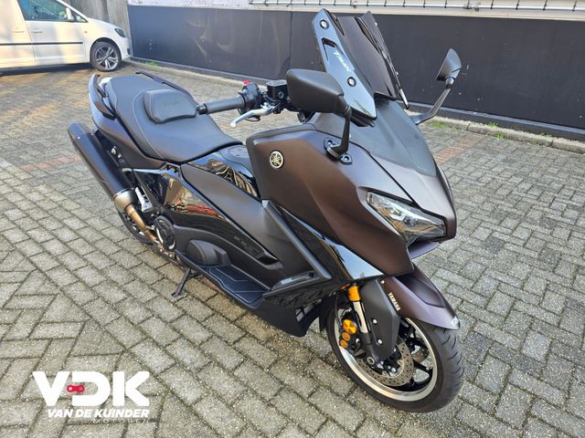 yamaha - tmax-tech-max-560