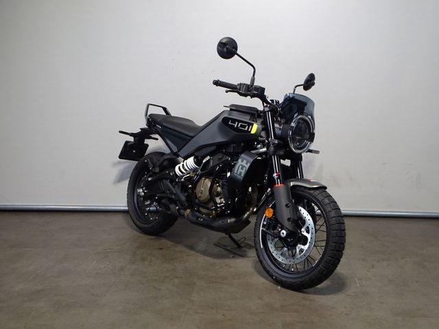 husqvarna - svartpilen-401