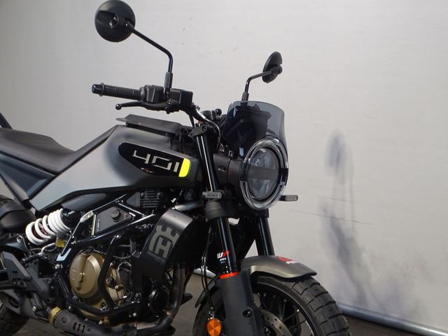 husqvarna - svartpilen-401