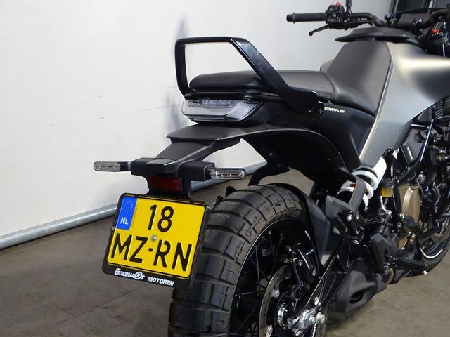husqvarna - svartpilen-401