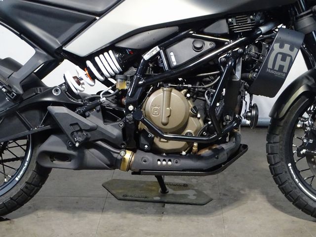 husqvarna - svartpilen-401