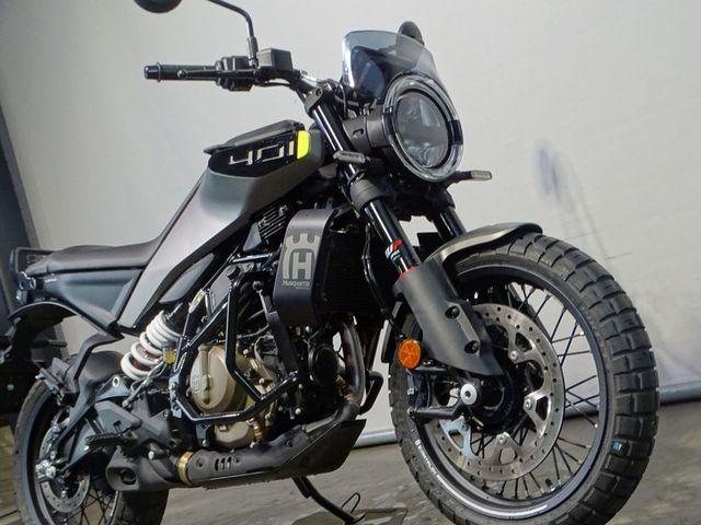 husqvarna - svartpilen-401
