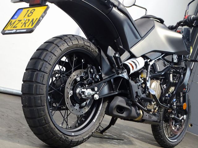 husqvarna - svartpilen-401
