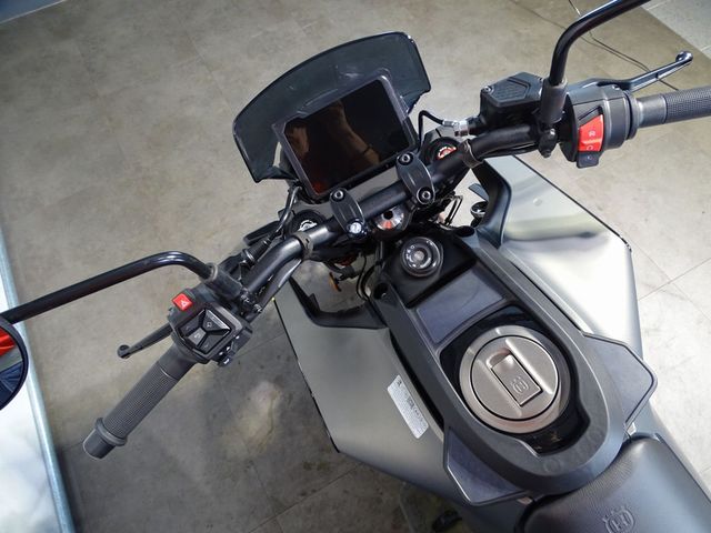 husqvarna - svartpilen-401