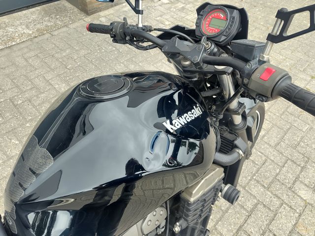 kawasaki - z-750