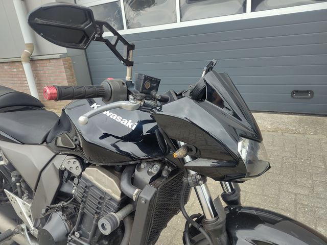 kawasaki - z-750