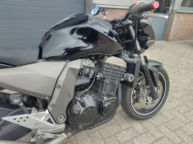 kawasaki - z-750