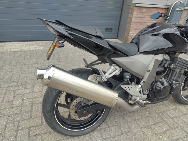 kawasaki - z-750
