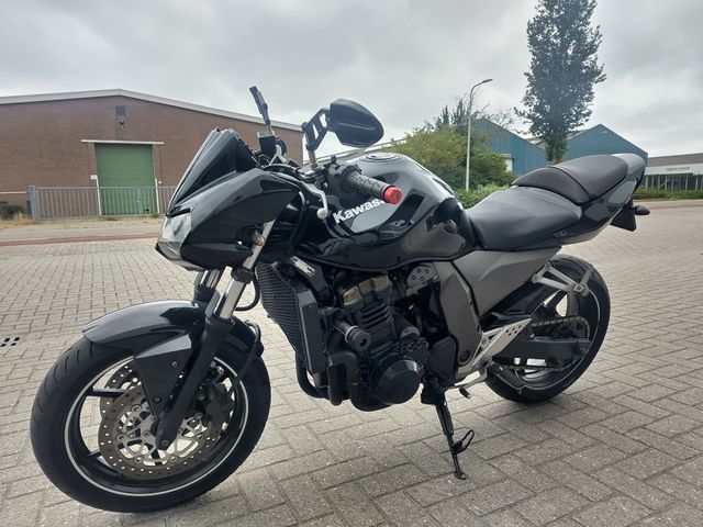 kawasaki - z-750