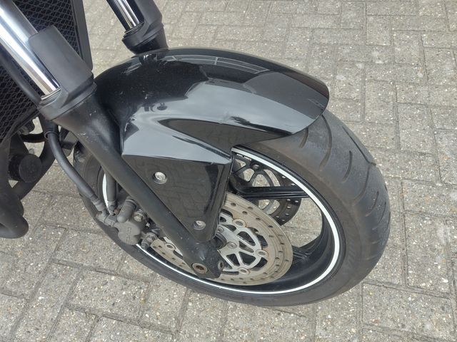 kawasaki - z-750