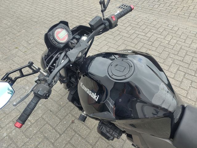 kawasaki - z-750