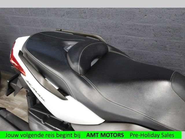 yamaha - x-max-400