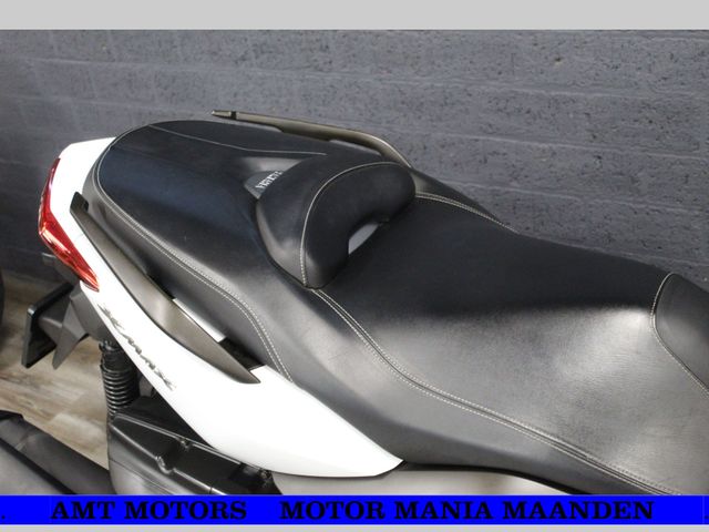 yamaha - x-max-400